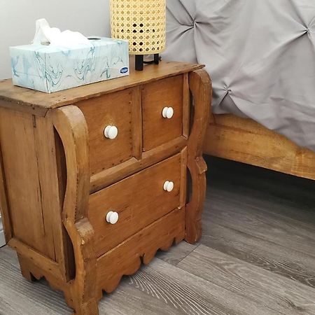 L'Escale Du Routard Daire Alma Dış mekan fotoğraf
