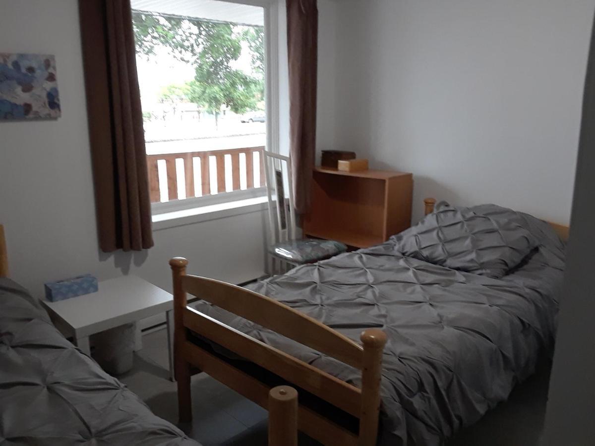 L'Escale Du Routard Daire Alma Dış mekan fotoğraf