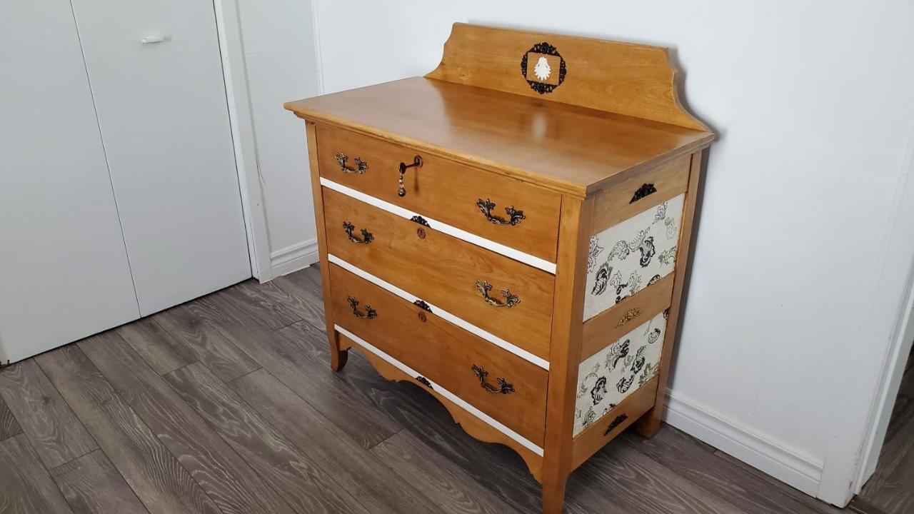 L'Escale Du Routard Daire Alma Dış mekan fotoğraf